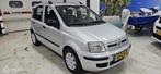 Fiat Panda 1.2 Edizione Cool 5 Drs Airco Schuifdak 125000KM, Voorwielaandrijving, Gebruikt, 1242 cc, Origineel Nederlands