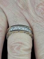 14 karaats gouden Bvlgari Design Ring, Verzenden, ., ., Dame