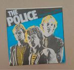 The Police  - Walking On The Moon, 7 inch, Single, Ophalen of Verzenden, Zo goed als nieuw