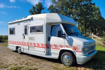 AUTOSTAR 526 ALKO PEUGEOT 2.5 ZELDZAAM MOOI beschikbaar voor biedingen