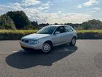 Audi A3 1.8 8L 1998 Grijs, Auto's, Audi, 125 pk, 1225 kg, 10 km/l, Hatchback