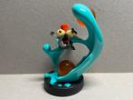 Amiibo Splatoon Smallfry, Spelcomputers en Games, Games | Nintendo Switch, Avontuur en Actie, 1 speler, Ophalen of Verzenden, Zo goed als nieuw