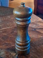 Houten pepermolen, Antiek en Kunst, Ophalen of Verzenden