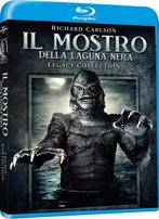 Creature from the Black Lagoon (Blu-ray), Verzenden, Zo goed als nieuw