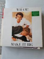 Wham!  Met George Michael  , LP, Ophalen of Verzenden, 1960 tot 1980, Nieuw in verpakking, 12 inch