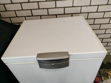 Beko vrieskist *** 205L met slot beschikbaar voor biedingen