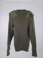 New York leger trui maat S, Verzenden, Zo goed als nieuw, Maat 46 (S) of kleiner, Groen