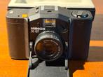 Minox 35 GT, Audio, Tv en Foto, Fotocamera's Analoog, Ophalen of Verzenden, Zo goed als nieuw, Compact, Overige Merken