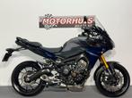 YAMAHA TRACER 900 ABS (bj 2017), Bedrijf, Toermotor, YAMAHA, Onbekend
