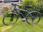 e-spresso, Gebruikt, 57 tot 61 cm, Meer dan 20 versnellingen, Ophalen