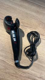 BaByliss “Curl Secret” automatische krultang, Ophalen of Verzenden, Zo goed als nieuw, Krultang of Stijltang