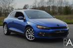 Volkswagen Scirocco 1.4 TSI|cruise|climate|stoelverwarming, Auto's, Te koop, Benzine, 4 stoelen, Gebruikt