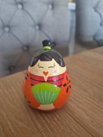 Japanse kokeshi pop, Antiek en Kunst, Ophalen of Verzenden