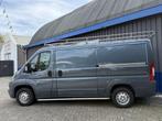 Peugeot Boxer 330 2.0 HDI L2H1 navi dubb. Zijdeur, Voorwielaandrijving, Gebruikt, Euro 6, 4 cilinders