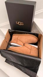 Ugg classic ultra mini chestnut maat 42, NIEUW!!!, Kleding | Dames, Schoenen, UGG, Bruin, Lage of Enkellaarzen, Nieuw