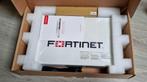 Fortinet FortiSwitch 124F-FPOE, Computers en Software, Netwerk switches, Ophalen of Verzenden, Nieuw
