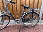 Handige stations/kroeg/ fiets, Fietsen en Brommers, Fietsen | Dames | Damesfietsen, Ophalen, Gebruikt, Sparta