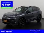 Volkswagen Tiguan 1.5 eHybrid R-Line Black Style | Panoramad, 12 maanden, Stof, 4 cilinders, Plug-in hybride