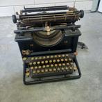 Remington typemachine, Diversen, Typemachines, Ophalen of Verzenden, Zo goed als nieuw