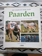 3 Boeken over paarden., Ophalen of Verzenden, Zo goed als nieuw, Paarden of Pony's