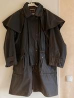 Wax jas Driza-Bone Australia, Ophalen of Verzenden, Gedragen, Maat 52/54 (L), Bruin