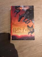Harry Potter en de Orde van de Feniks - Gelezen, Ophalen of Verzenden, Gelezen