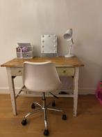 Bureau, Ophalen, Gebruikt