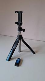 Benro smart tafelstatief met BT remote, Verzenden, Driepoot, Zo goed als nieuw, Minder dan 150 cm
