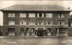 Velp - Hotel Naeff, Ophalen of Verzenden, Voor 1920, Gelopen, Gelderland