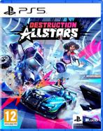 DESTRUCTION ALLSTARS Playstation 5 / PS5 - INCL VERZENDEN, Nieuw, Ophalen of Verzenden