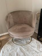 Fauteuil PTMD, Ophalen, Zo goed als nieuw, 75 tot 100 cm, 50 tot 75 cm