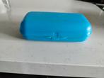 Tupperware clip box, Huis en Inrichting, Keuken | Tupperware, Ophalen of Verzenden, Zo goed als nieuw, Overige typen