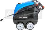 Hogedrukreiniger - professioneel - 380Volt - Hyundai, Tuin en Terras, Hogedrukreinigers, Ophalen, Nieuw, Met autostop en -start