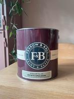 Nieuw Farrow & Ball Scallop No.311, Doe-het-zelf en Verbouw, Overige kleuren, Nieuw, Ophalen of Verzenden, Verf