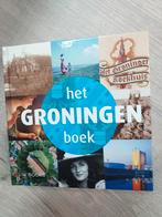 Het Groningen boek als nieuw., Ophalen, Zo goed als nieuw