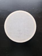 Kleine houten trommel - Nieuw, Ophalen of Verzenden, Nieuw