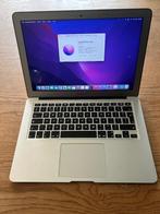 Apple MacBook Air 2019, Computers en Software, Apple Macbooks, Ophalen, Qwerty, 8 GB, 13 inch