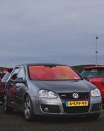 Volkswagen Golf 2.0 GTI 147KW 5D 2005 Grijs, Auto's, Volkswagen, Te koop, Zilver of Grijs, Geïmporteerd, 5 stoelen