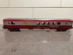 Jouef Grill express rijtuig, Ophalen, Gebruikt, Gelijkstroom, Jouef