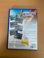 Roller coaster world, Vincent's games, 1 speler, Ophalen of Verzenden, Zo goed als nieuw