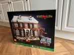 LEGO set 21330 Home Alone huis nieuw, Nieuw, Complete set, Ophalen of Verzenden, Lego