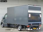 Mercedes Sprinter 316 CDI Laadklep Automaat Bakwagen ACC Air, Auto's, Stof, Gebruikt, Euro 6, 4 cilinders
