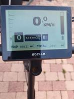 Stella elektrische fiets, Ophalen of Verzenden, Zo goed als nieuw