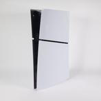 Playstation 5 Slim Digital Edition - B Grade, Spelcomputers en Games, Spelcomputers | Sony PlayStation 5, Playstation, Gebruikt