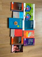 Theorieboeken HBO verpleegkunde, Boeken, Andrea Kuckert - Wöstheinrich; Marjan Stomph, Zo goed als nieuw, Beta, HBO