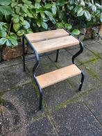 Grubban Huishoudtrapje Step Stool, Ophalen, Gebruikt, Minder dan 2 meter