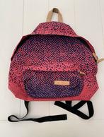 Roze/ blauwe gestipte rugzak / schooltas van Eastpak, Sieraden, Tassen en Uiterlijk, Tassen | Schooltassen, Gebruikt, Rugtas, 40 tot 50 cm