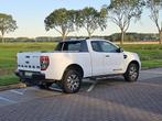 FORD RANGER 2.0 213 wildtrack, Auto's, Automaat, Gebruikt, Euro 6, 4 stoelen