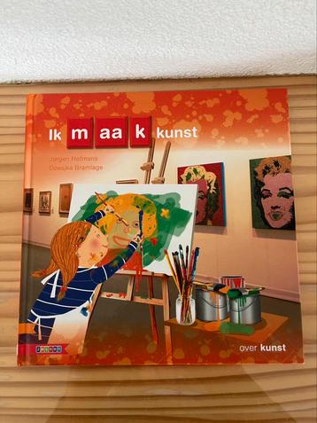 Jørgen Hofmans - Ik maak kunst beschikbaar voor biedingen