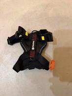 Beeztees hondentuigje maat S zwart, Ophalen of Verzenden, Zo goed als nieuw